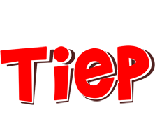 Tiep basket logo