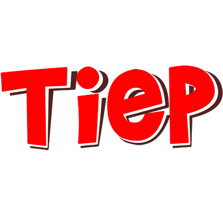 Tiep basket logo