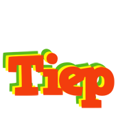 Tiep bbq logo