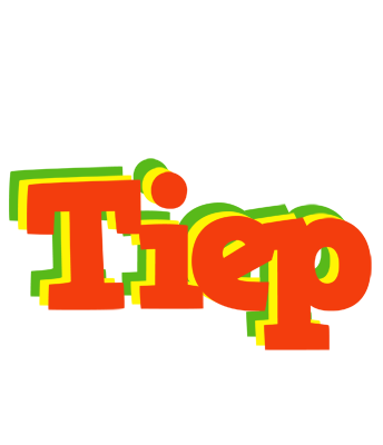 Tiep bbq logo