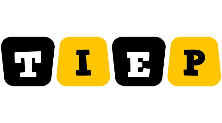 Tiep boots logo