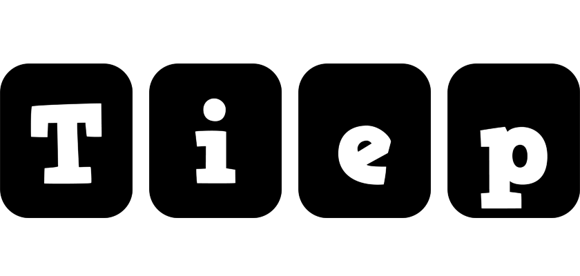 Tiep box logo