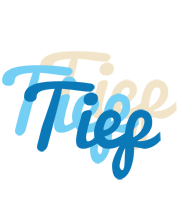 Tiep breeze logo