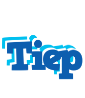 Tiep business logo