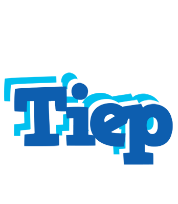 Tiep business logo