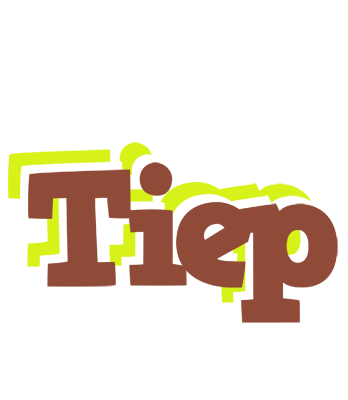 Tiep caffeebar logo