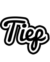 Tiep chess logo