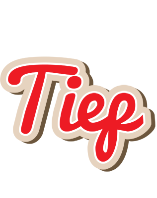 Tiep chocolate logo