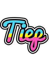 Tiep circus logo