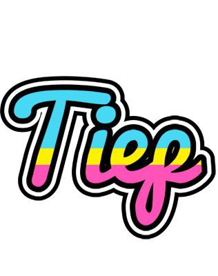 Tiep circus logo