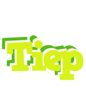 Tiep citrus logo