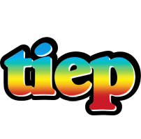 Tiep color logo