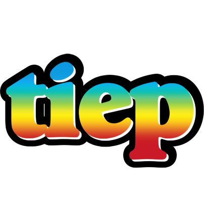 Tiep color logo