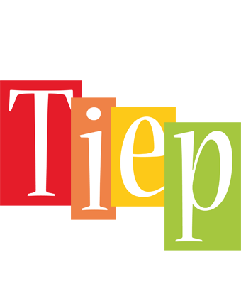 Tiep colors logo