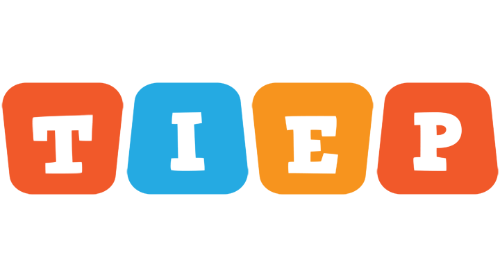 Tiep comics logo