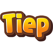 Tiep cookies logo