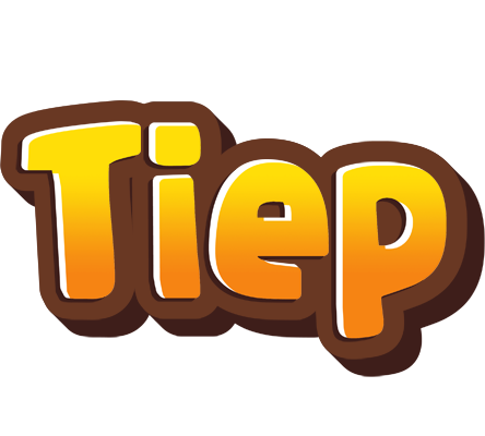 Tiep cookies logo