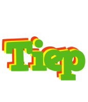 Tiep crocodile logo