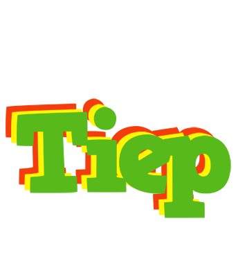 Tiep crocodile logo