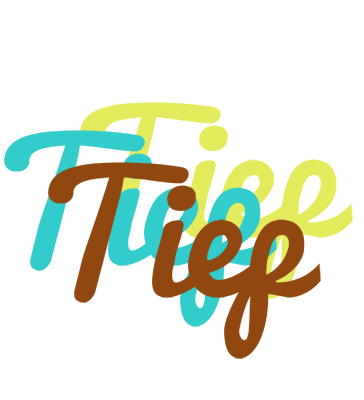 Tiep cupcake logo