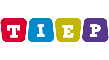 Tiep daycare logo