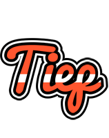 Tiep denmark logo