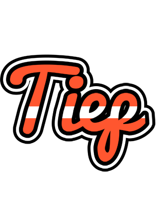 Tiep denmark logo