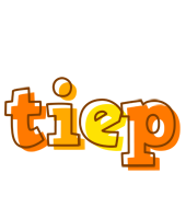 Tiep desert logo