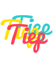 Tiep disco logo