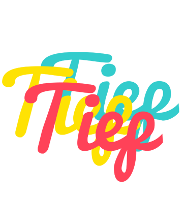 Tiep disco logo