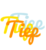 Tiep energy logo