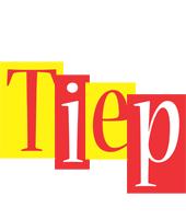 Tiep errors logo