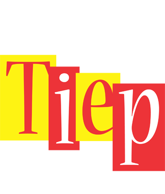 Tiep errors logo