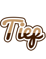 Tiep exclusive logo