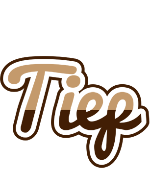 Tiep exclusive logo