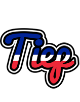 Tiep france logo