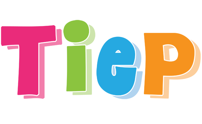 Tiep friday logo
