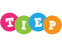 Tiep friends logo