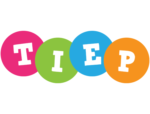 Tiep friends logo