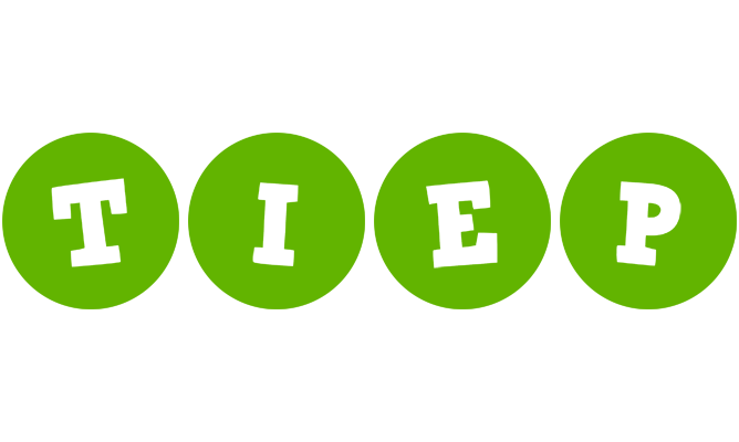 Tiep games logo