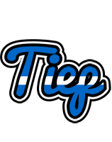 Tiep greece logo