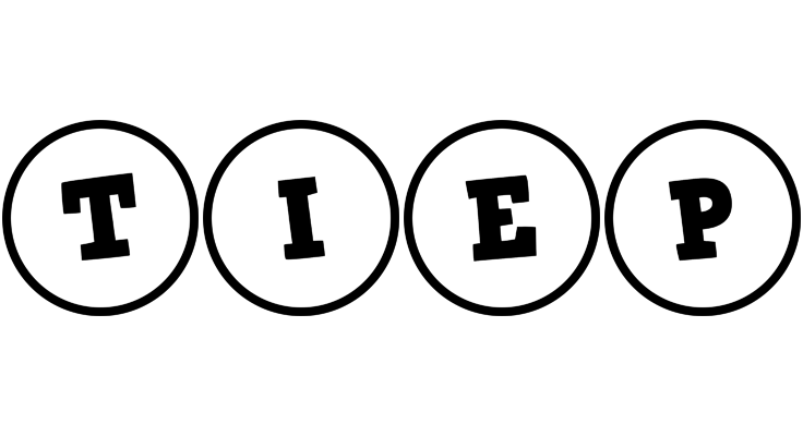 Tiep handy logo