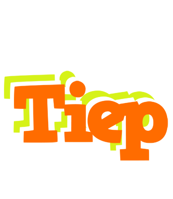 Tiep healthy logo