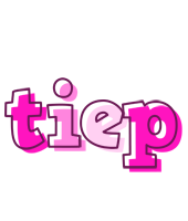 Tiep hello logo