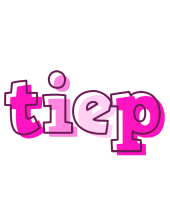 Tiep hello logo