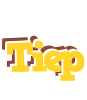 Tiep hotcup logo