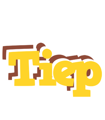 Tiep hotcup logo