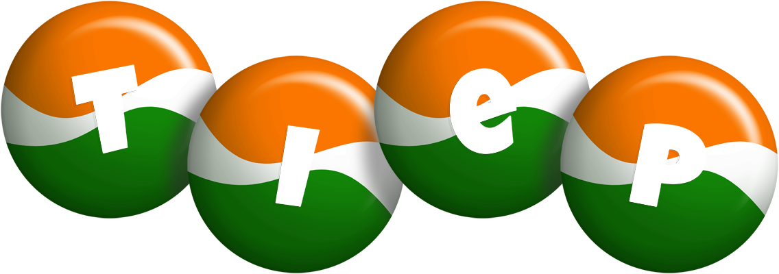Tiep india logo