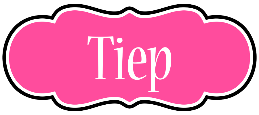 Tiep invitation logo