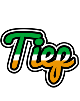 Tiep ireland logo